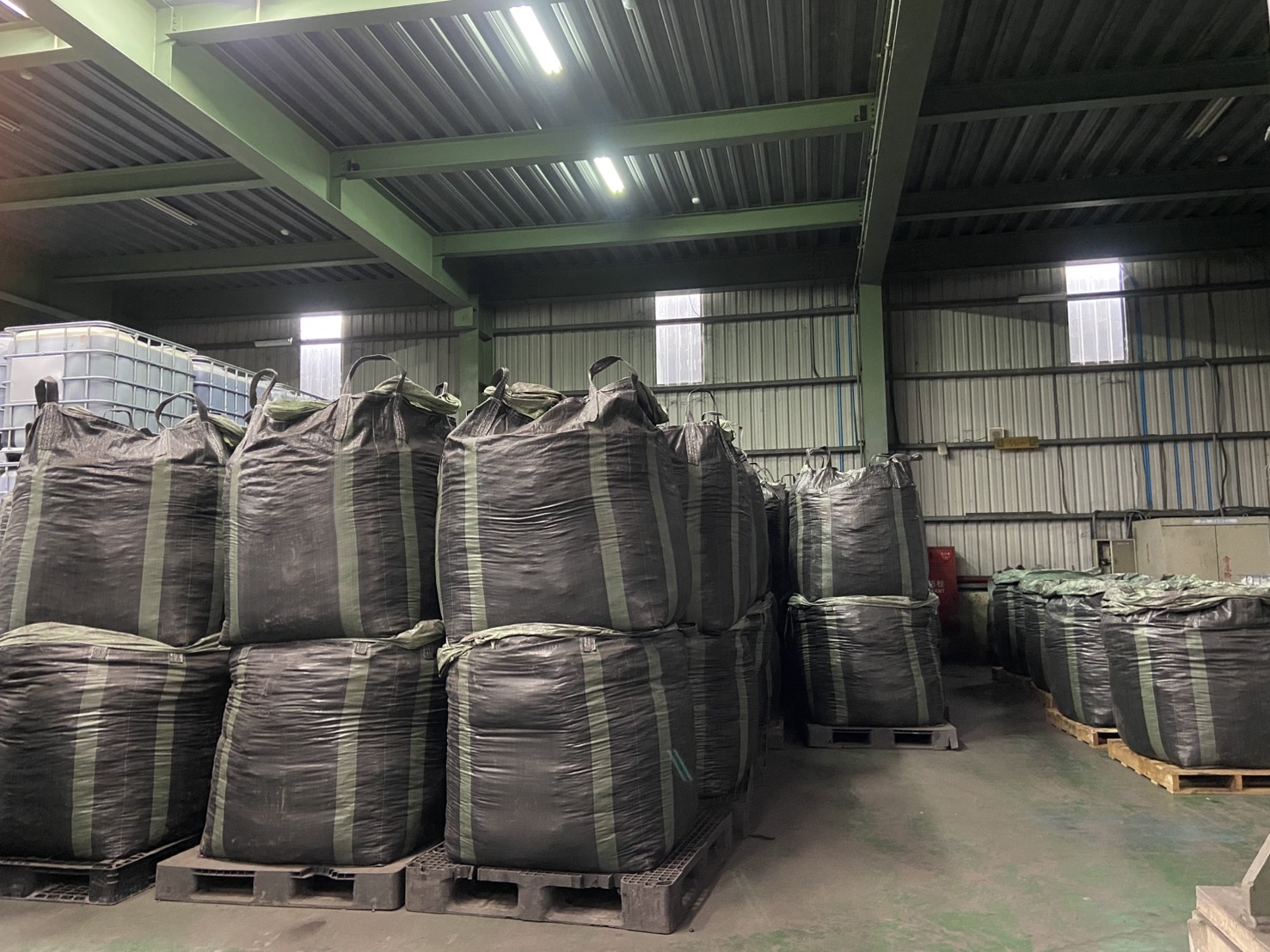 Silicon Carbide Products